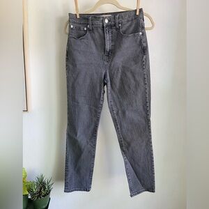 Madewell The Perfect Vintage Jean - 26